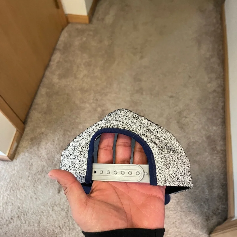 Used dodgers SnapBack - Picture 2 of 2